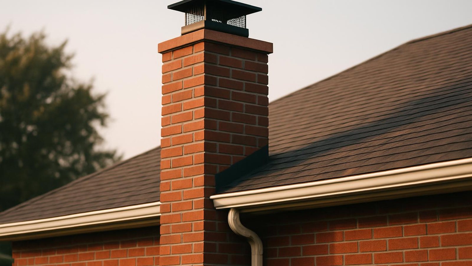 Rinco Chimney Services — chimney sweep & inspection near you