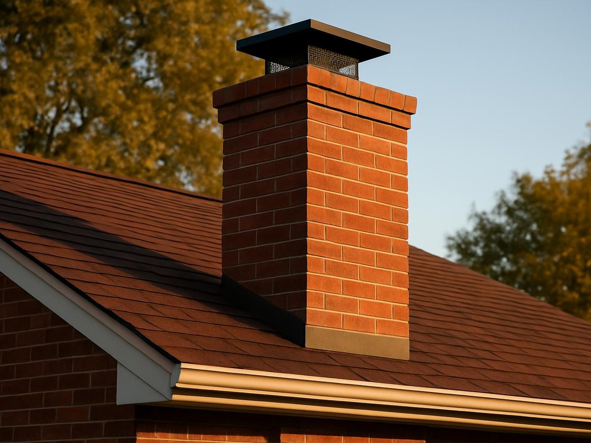 Rinco Chimney Services work in Simpsonville